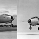 Illustration for article titled XB-43 Jetmaster: The Weird History Of America's First Jet Bomber